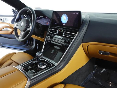 Certified 2023 BMW M850i xDrive M850i xDrive image 13