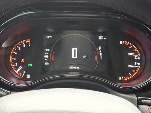 Certified 2023 Dodge Durango GT w/ Blacktop Package image 26