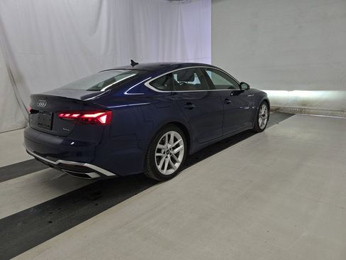 Used 2023 Audi A5 2.0T Premium Plus w/ Premium Plus image 2