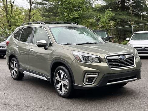 Used 2019 Subaru Forester Touring AWD/4WD image 30