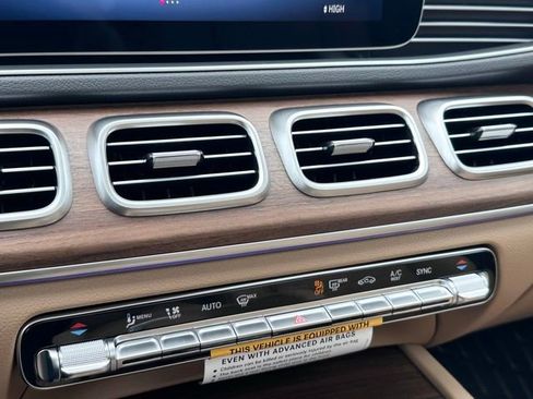 New 2026 Mercedes-Benz GLE 350 4MATIC image 26