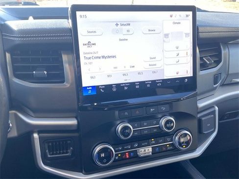 Certified 2024 Ford Expedition Max XLT image 62