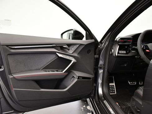 New 2026 Audi RS 3 image 32