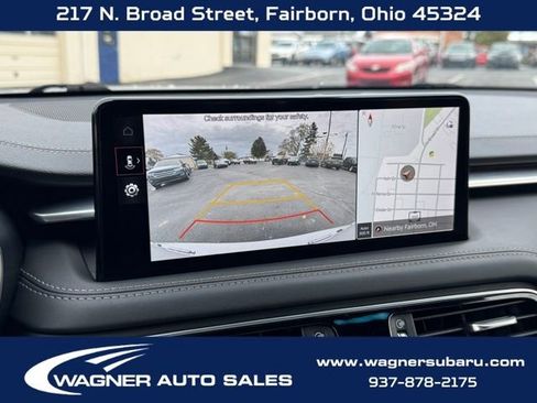 Used 2023 Genesis G70 2.0T image 22