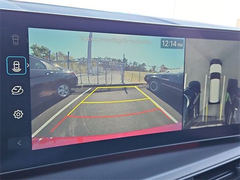 Used 2024 Hyundai Santa Fe Calligraphy image 23