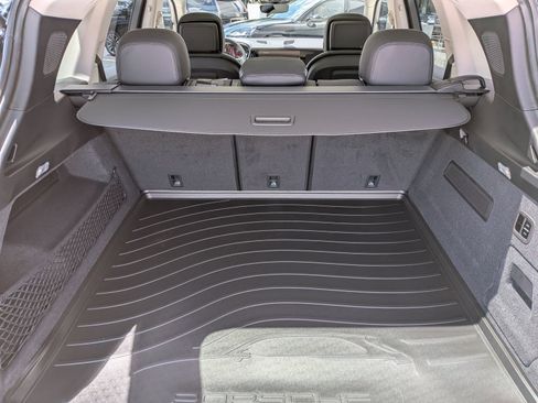 New 2026 Porsche Cayenne AWD/4WD image 22