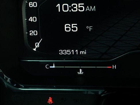 Used 2024 GMC Sierra 1500 SLT w/ X31 Off-Road Package image 5