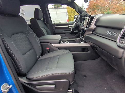 New 2026 RAM 1500 Big Horn image 21