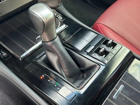 Used 2020 Lexus GX 460 Premium AWD/4WD image 18