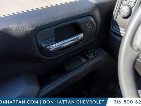 New 2025 Chevrolet Silverado 2500 W/T w/ WT Convenience Package image 15