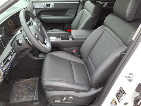 New 2026 Hyundai Santa Fe Limited image 11