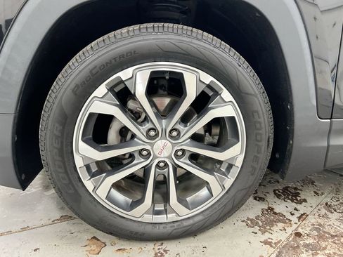 Used 2019 GMC Terrain SLT FWD image 26