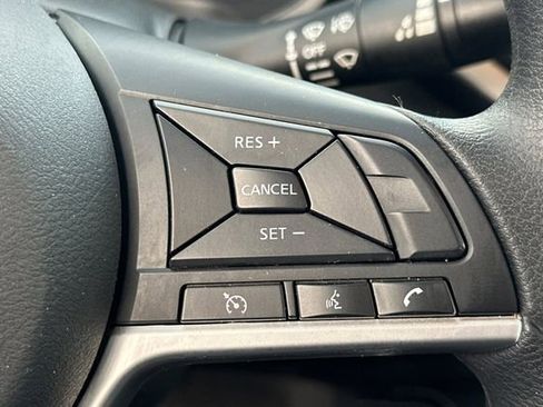 Used 2023 Nissan Altima 2.5 SV image 26