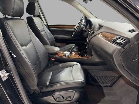 Used 2016 BMW X3 xDrive28i image 21