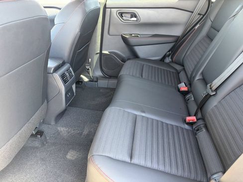 New 2026 Nissan Rogue SV w/ Rock Creek Premium Package AWD/4WD image 18