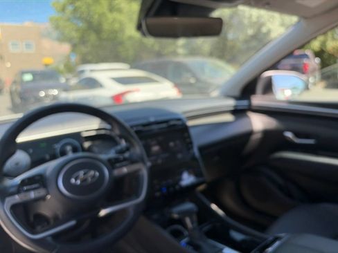 Used 2023 Hyundai Tucson SEL w/ Convenience Package AWD/4WD image 23