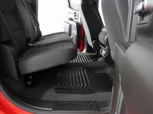 New 2026 GMC Sierra 1500 Pro w/ Graphite Edition image 18