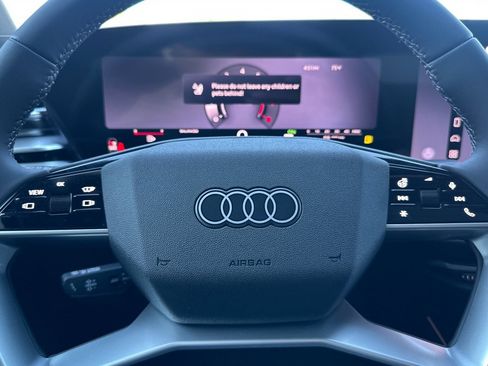 New 2026 Audi A6 Premium Plus image 22