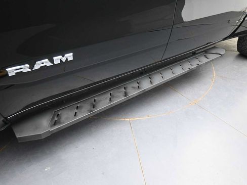 Used 2023 RAM 1500 Big Horn AWD/4WD image 22