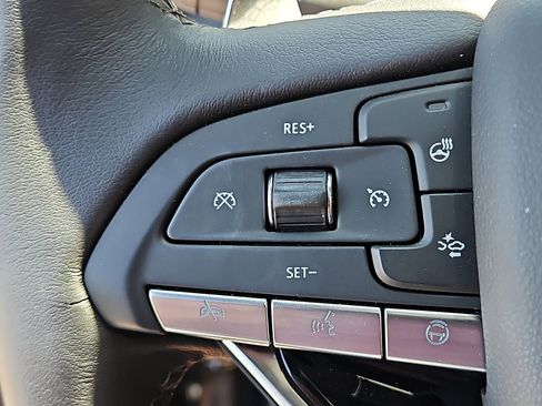 New 2026 Cadillac CT5 Sport image 20