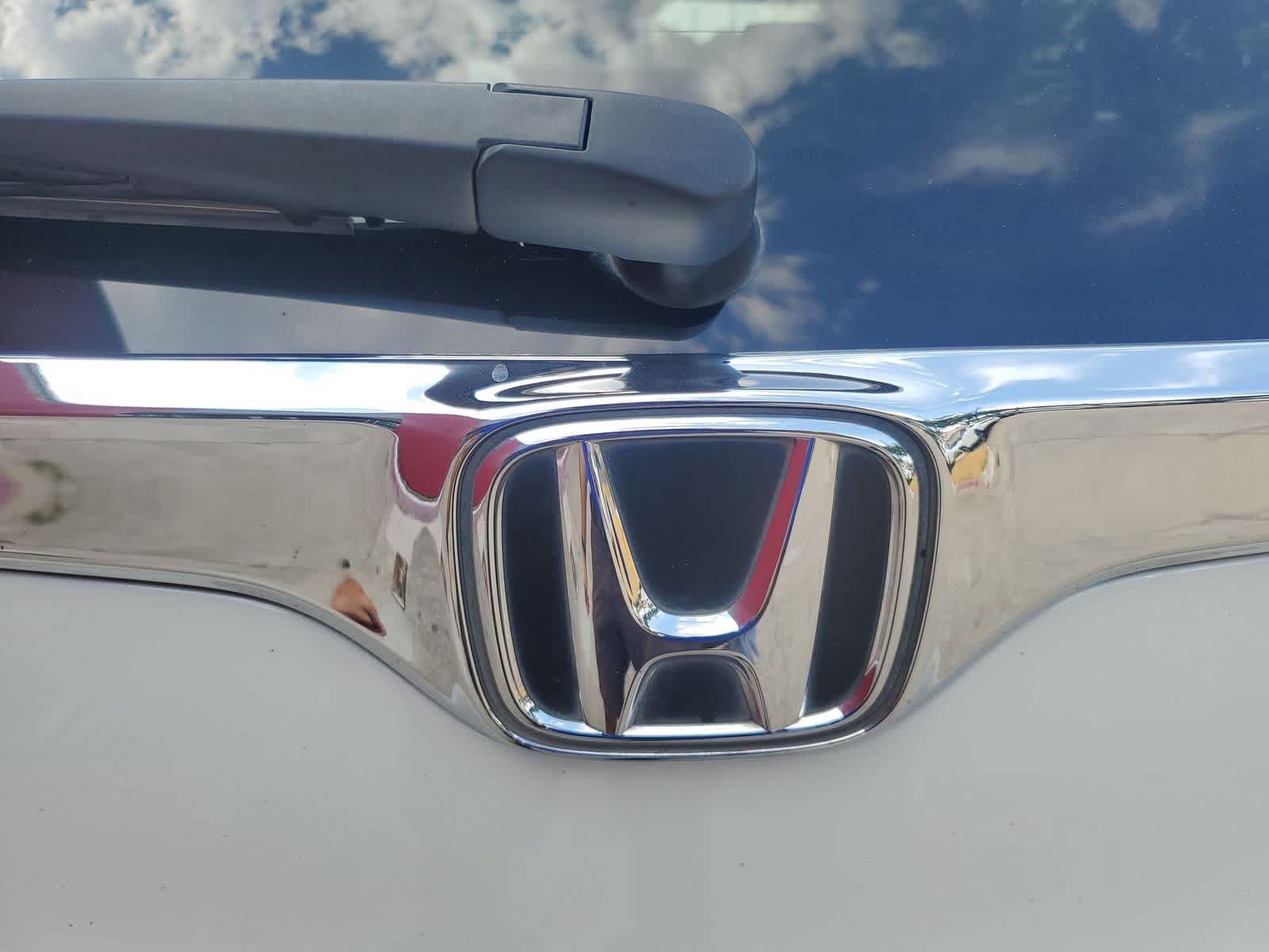 Used 2017 Honda CR-V EX image 11