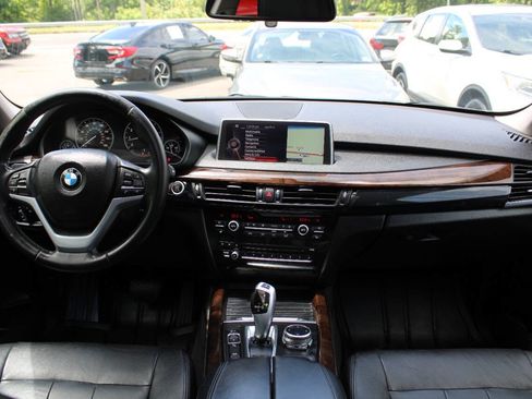 Used 2015 BMW X5 xDrive35i AWD/4WD image 37