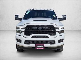 New 2026 RAM 3500 Laramie w/ Night Edition AWD/4WD video 2