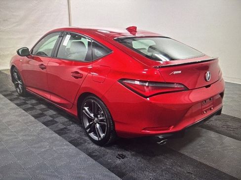 Used 2023 Acura Integra A-Spec image 6