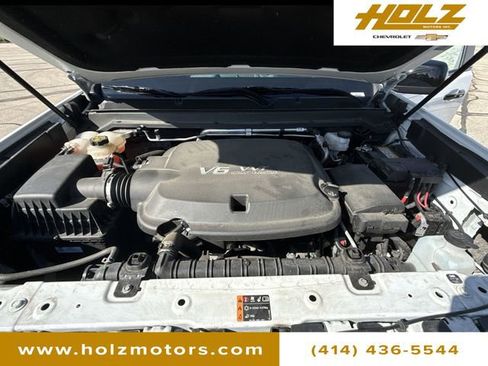 Certified 2022 Chevrolet Colorado Z71 image 27