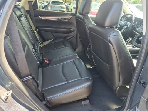 Used 2019 Cadillac XT5 Luxury FWD image 26