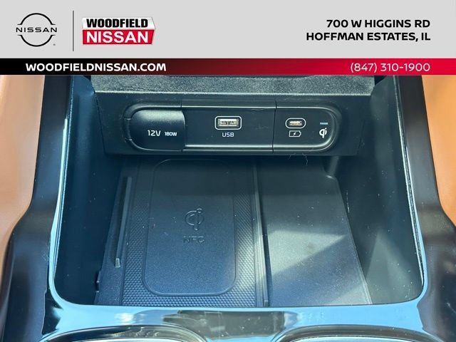 Used 2023 Kia Telluride SX Prestige X-Line AWD/4WD image 41