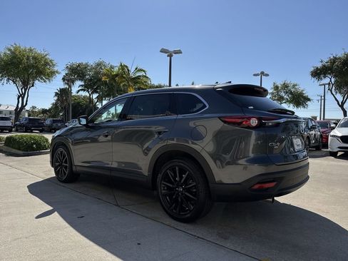 Used 2023 MAZDA CX-9 Touring Plus AWD/4WD image 26