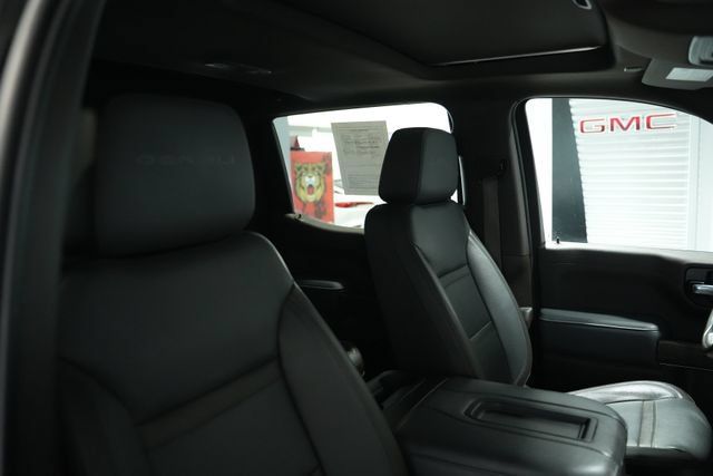 Used 2021 GMC Sierra 1500 Denali w/ Driver Alert Package II AWD/4WD image 22