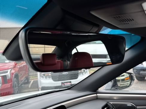 Used 2025 Lexus ES 350 F Sport image 25