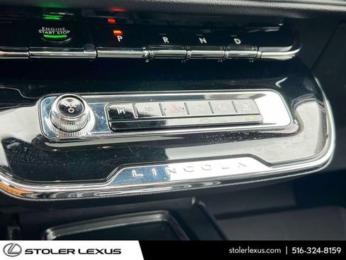 Used 2024 Lincoln Corsair AWD w/ Equipment Group 101A image 36