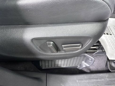 Certified 2023 Toyota Sienna XSE image 12