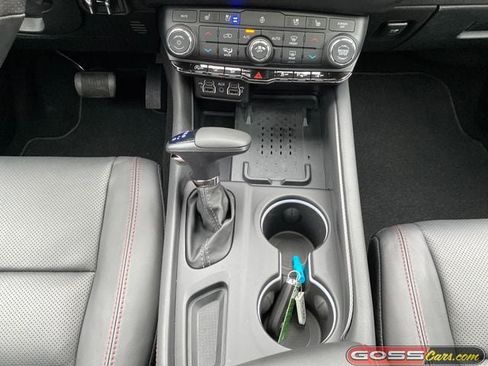 New 2026 Dodge Durango GT AWD/4WD image 15