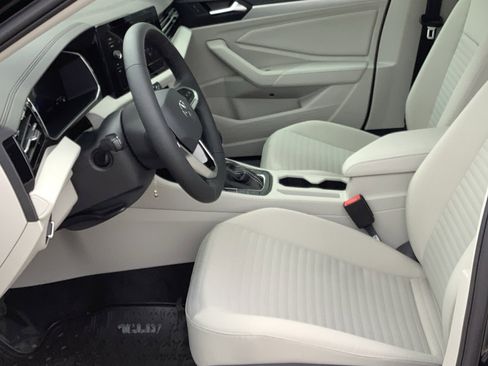 New 2026 Volkswagen Jetta S image 22
