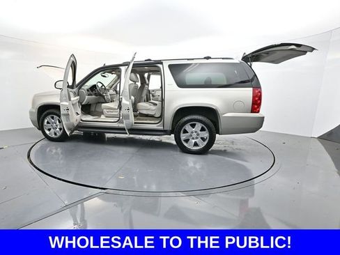 Used 2009 GMC Yukon XL SLT image 36