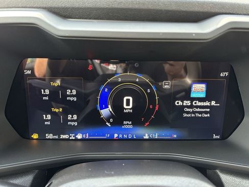 New 2026 Chevrolet Colorado W/T image 13