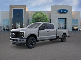 New 2026 Ford F350 Platinum AWD/4WD video 1