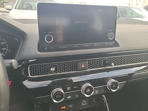 Used 2024 Honda Civic Sport image 15