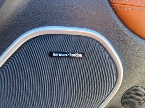 Used 2018 Jeep Grand Cherokee Trackhawk image 14