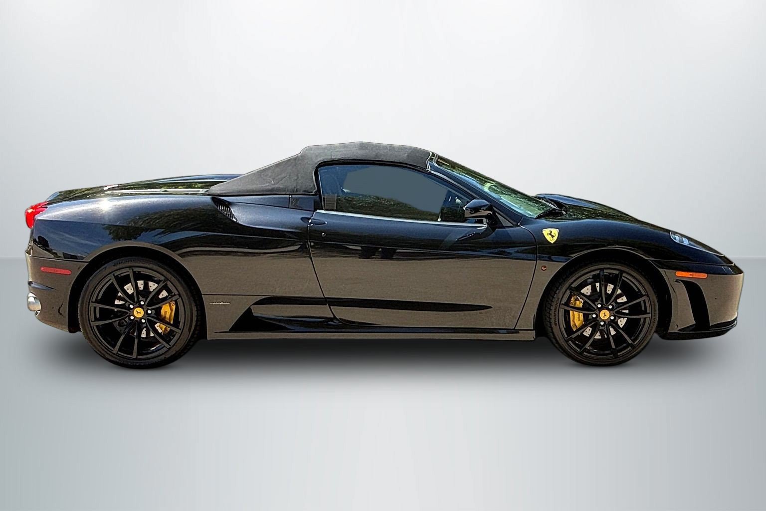 Used 2007 Ferrari F430 Spider RWD image 4