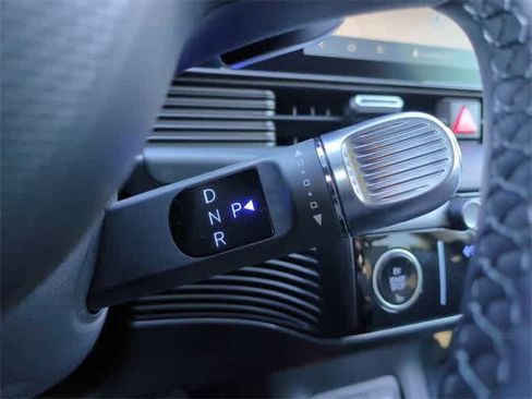 Certified 2026 Hyundai Ioniq 5 SEL image 31