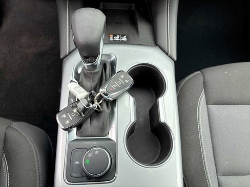 Certified 2024 Chevrolet Blazer LT w/ Redline Edition image 15