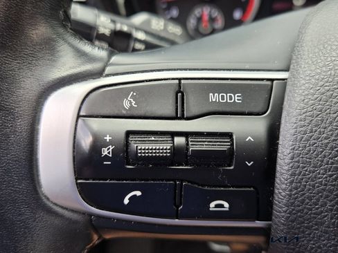 Certified 2023 Kia K5 GT-Line w/ GT-Line Premium Package FWD image 28