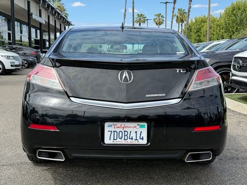 Used 2014 Acura TL Special Edition FWD image 16