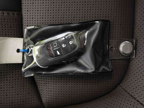 Used 2025 Honda Pilot Elite image 45