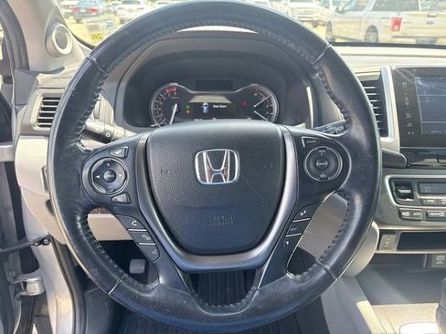 Used 2018 Honda Pilot EX-L image 29